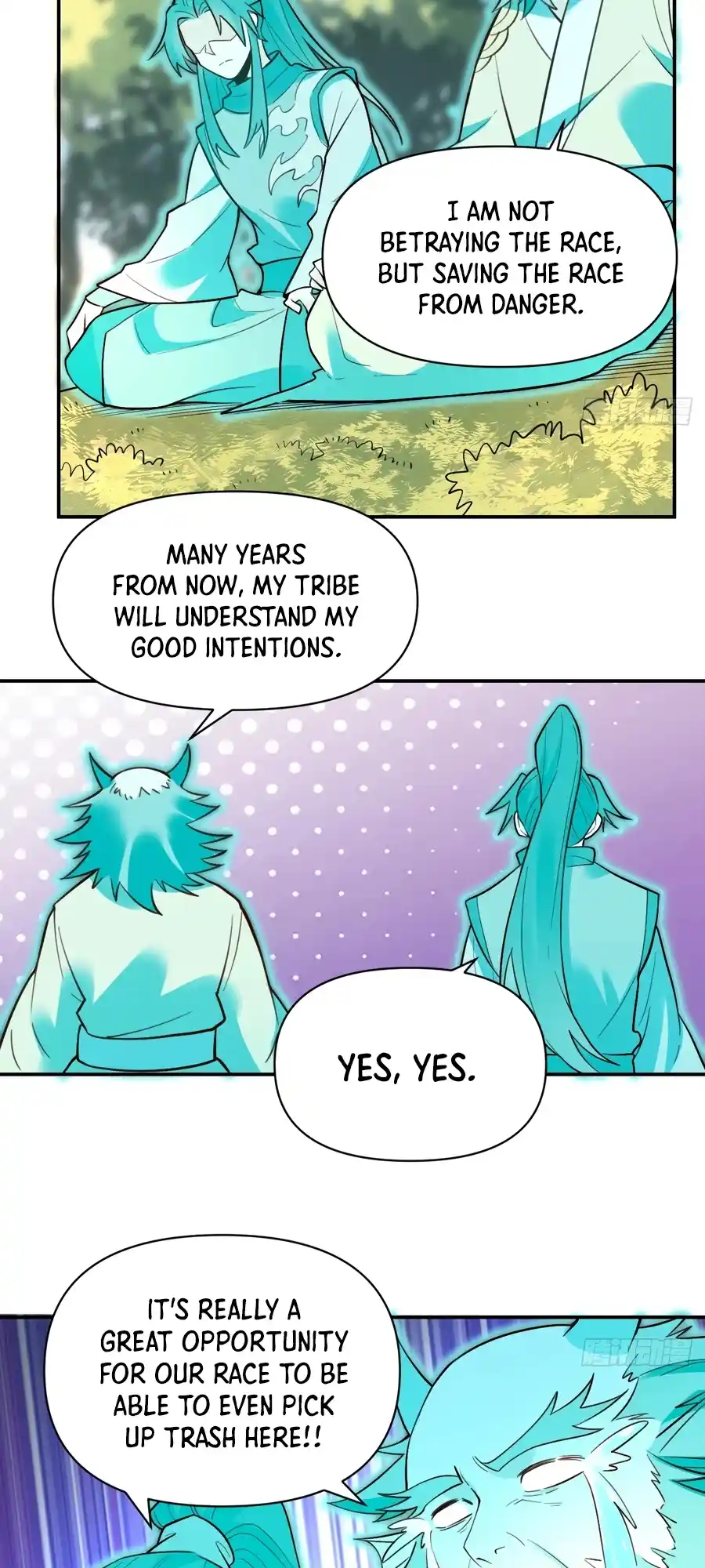 A Big Shot Actually 314