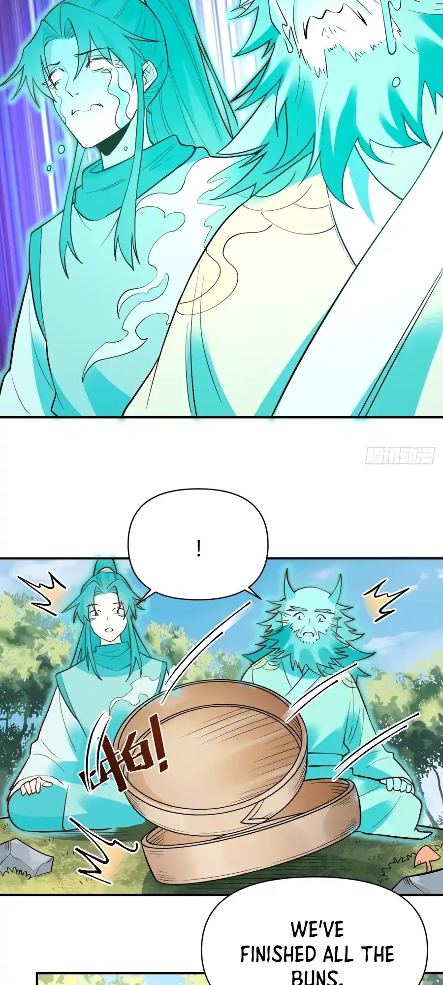 A Big Shot Actually 314