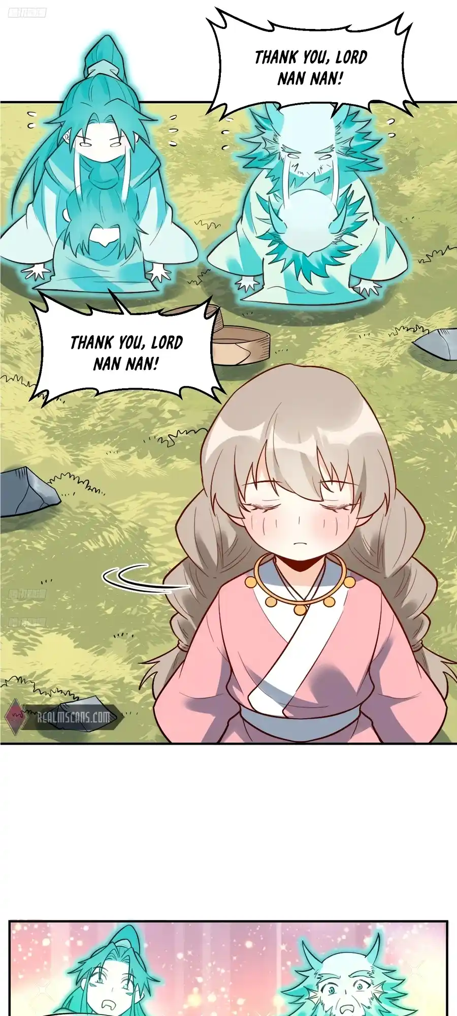 A Big Shot Actually 315