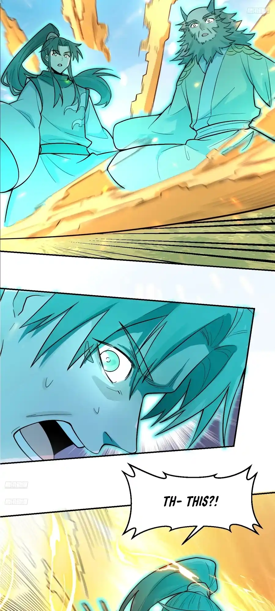 A Big Shot Actually 315