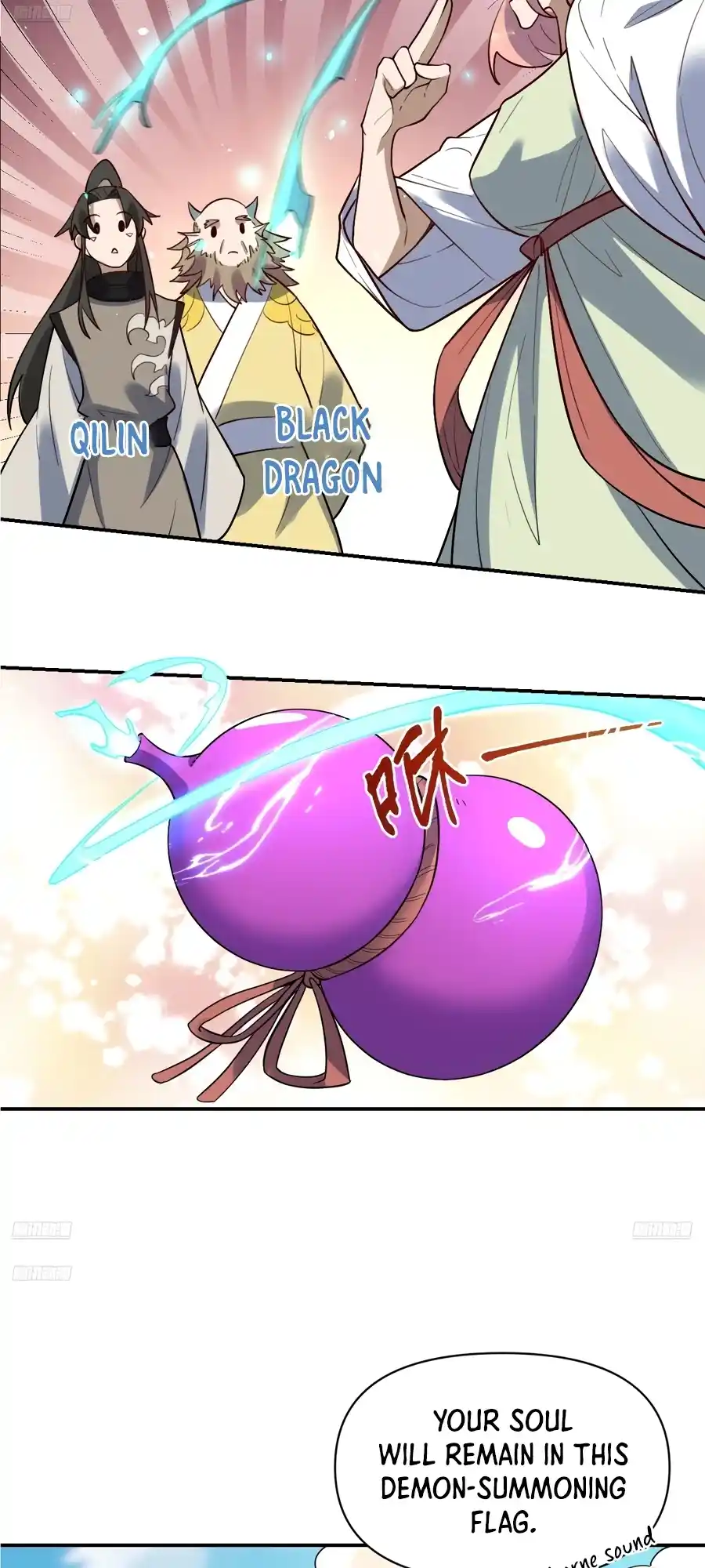 A Big Shot Actually 315