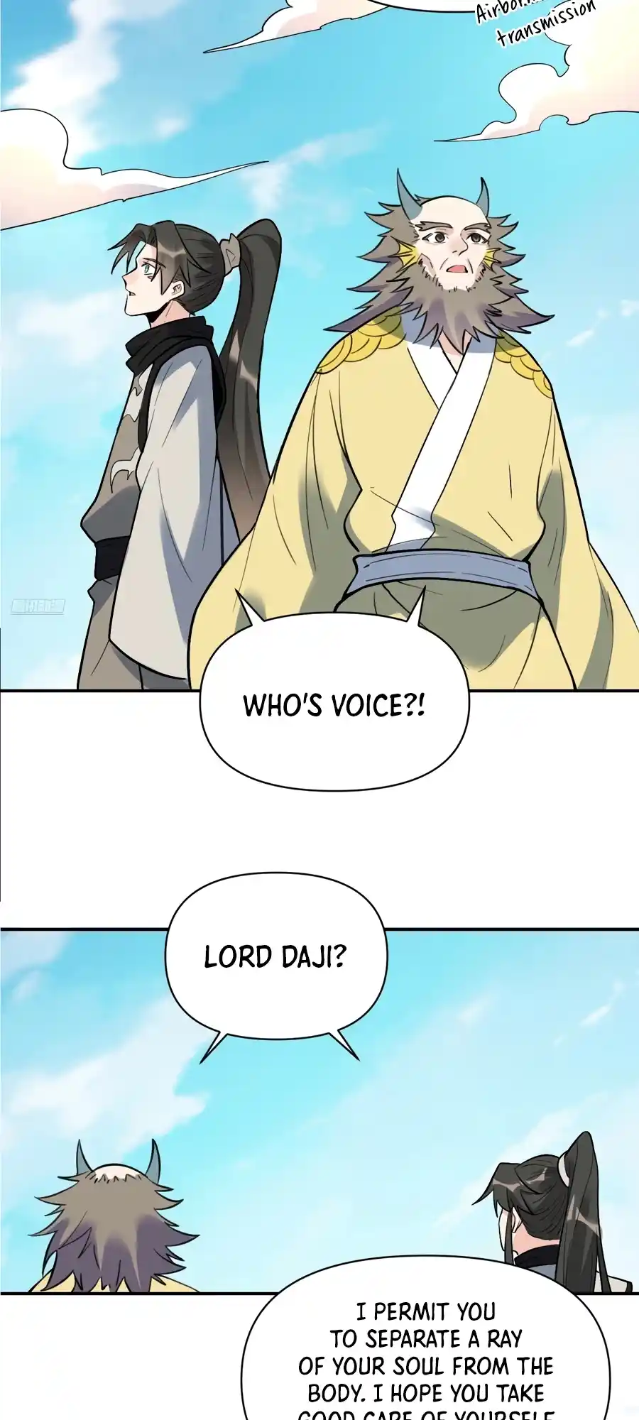 A Big Shot Actually 315