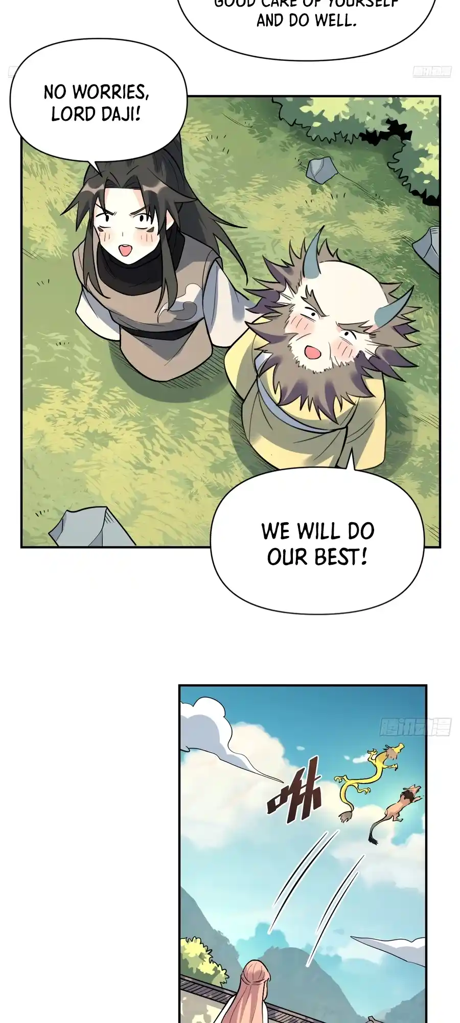 A Big Shot Actually 315