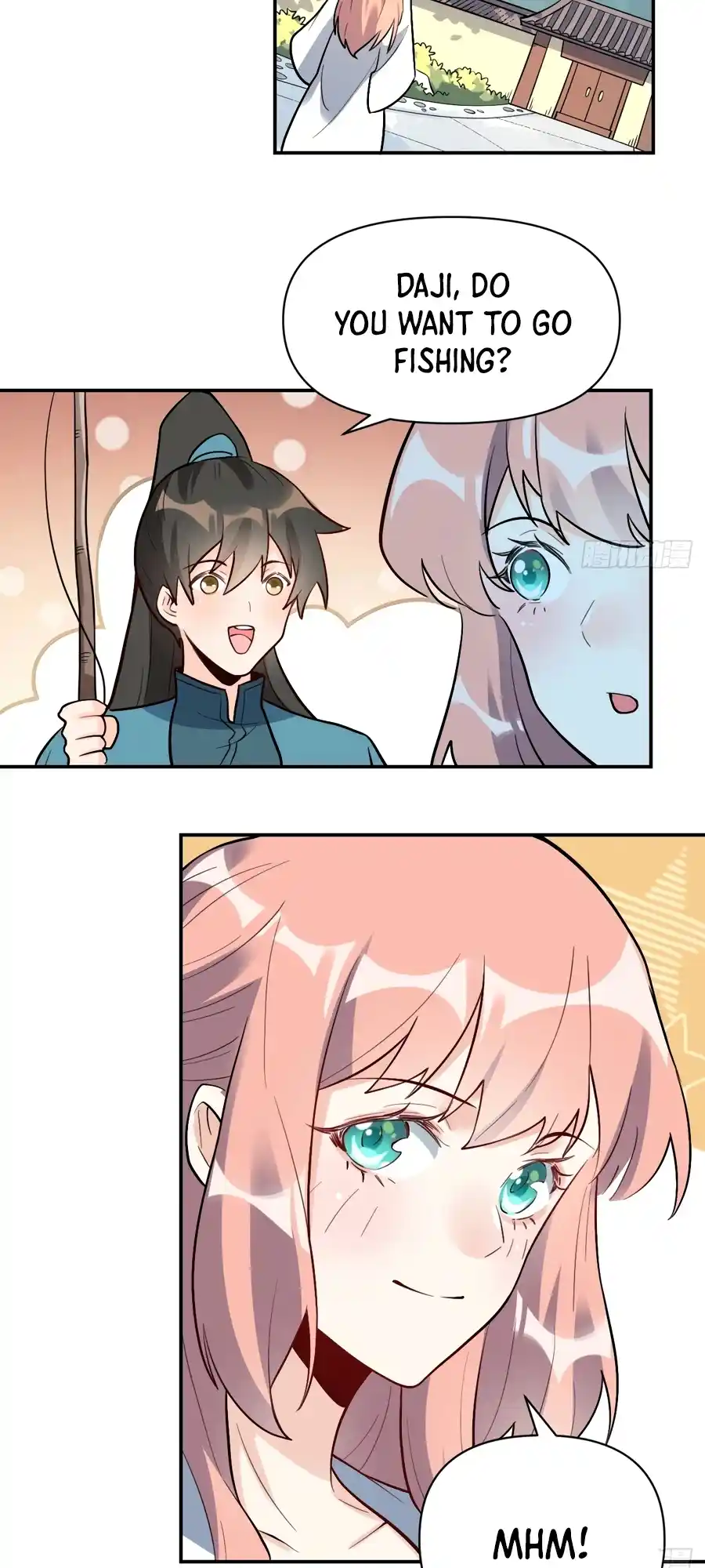 A Big Shot Actually 315