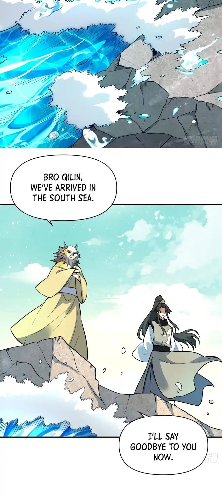 A Big Shot Actually 315