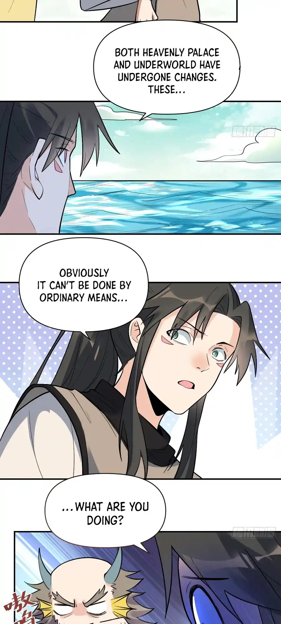 A Big Shot Actually 315