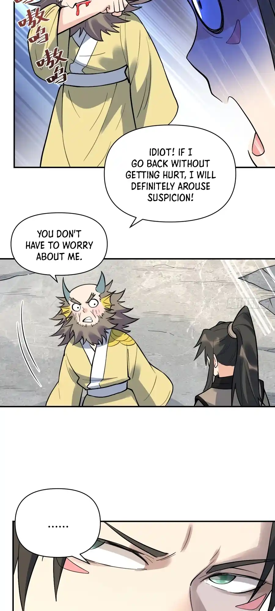 A Big Shot Actually 315