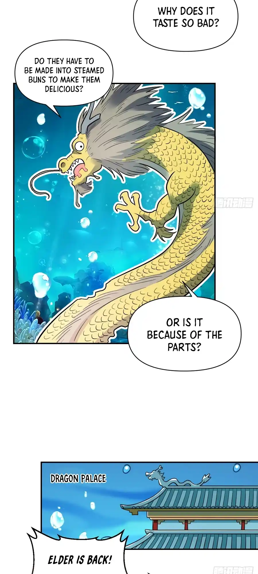 A Big Shot Actually 315