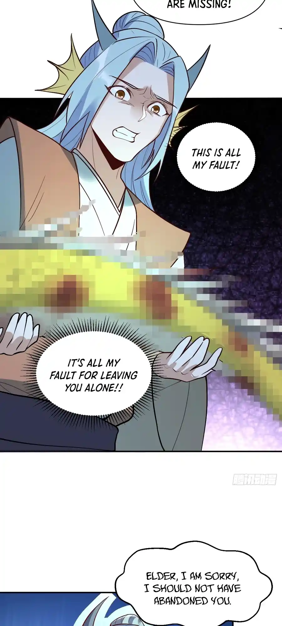 A Big Shot Actually 315