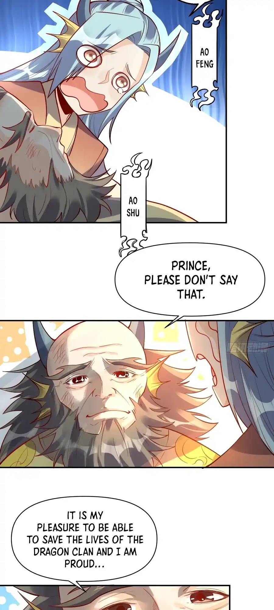 A Big Shot Actually 315