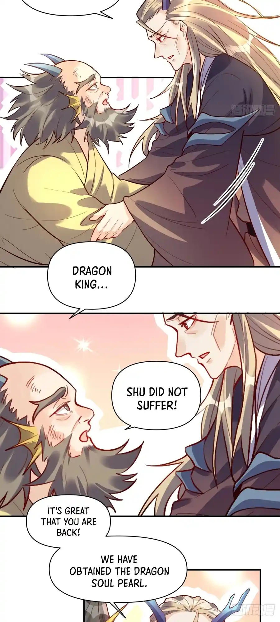 A Big Shot Actually 315