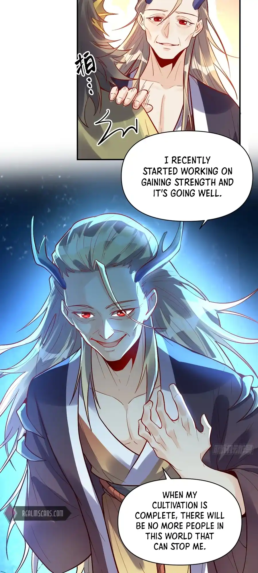 A Big Shot Actually 315