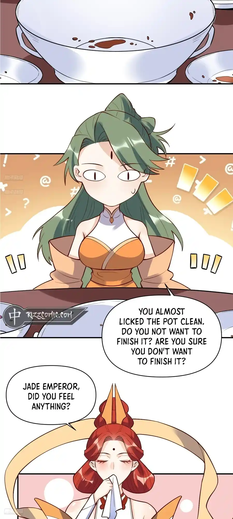 A Big Shot Actually 317