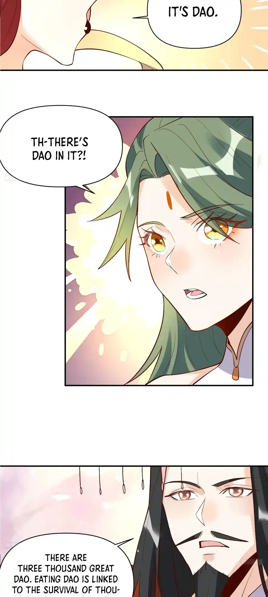 A Big Shot Actually 317