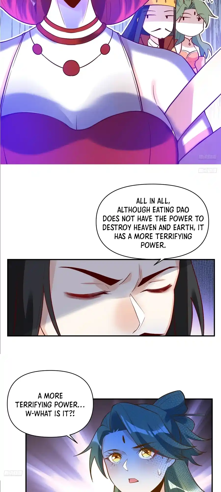 A Big Shot Actually 317