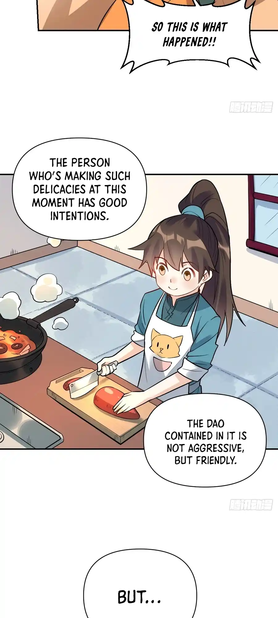 A Big Shot Actually 317