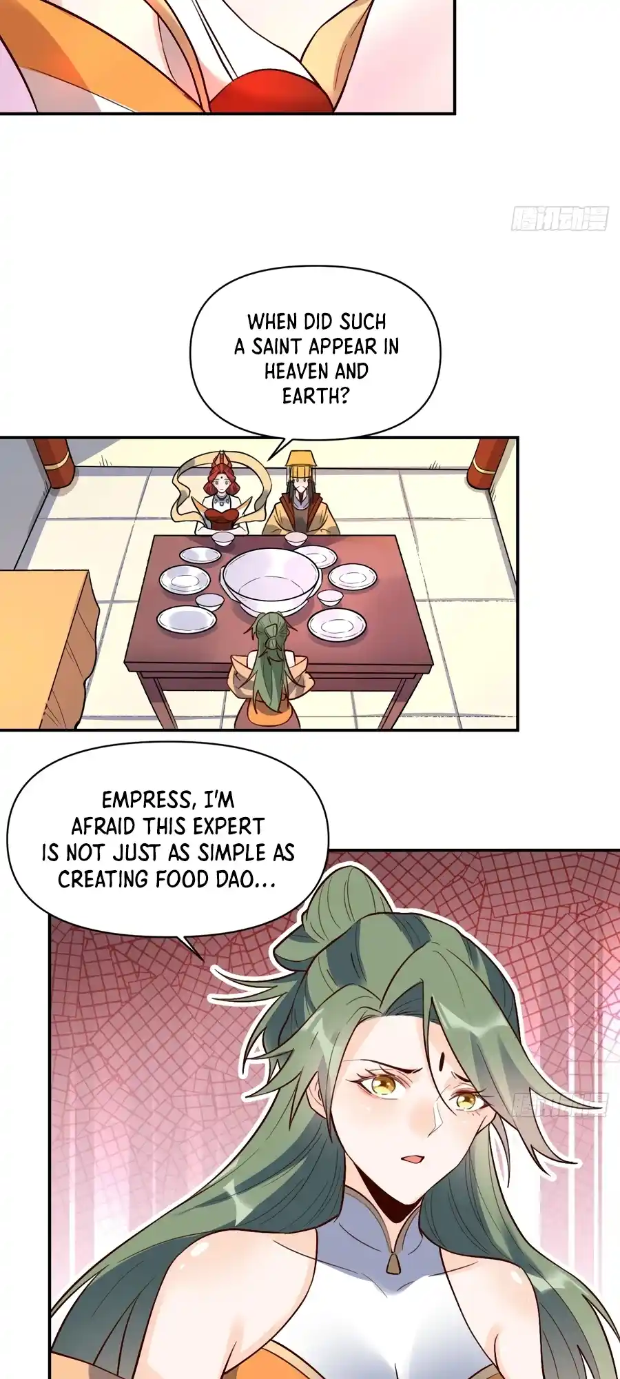 A Big Shot Actually 317