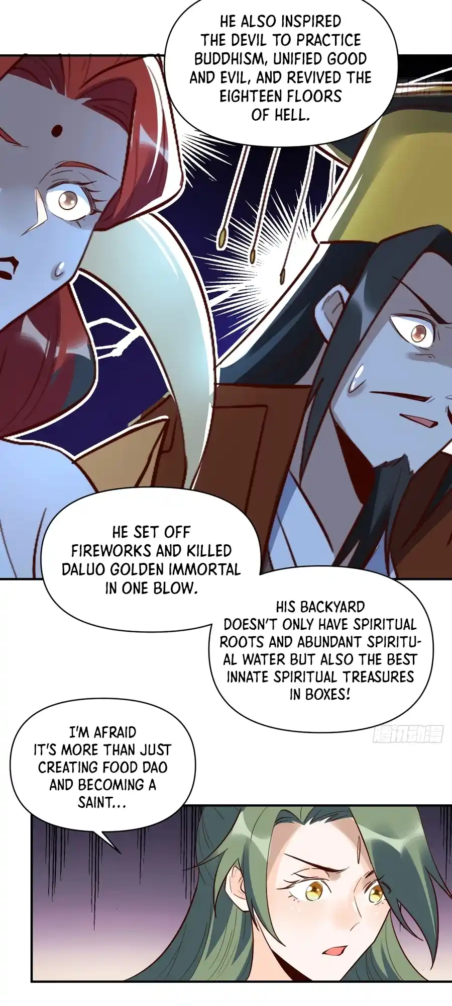 A Big Shot Actually 317