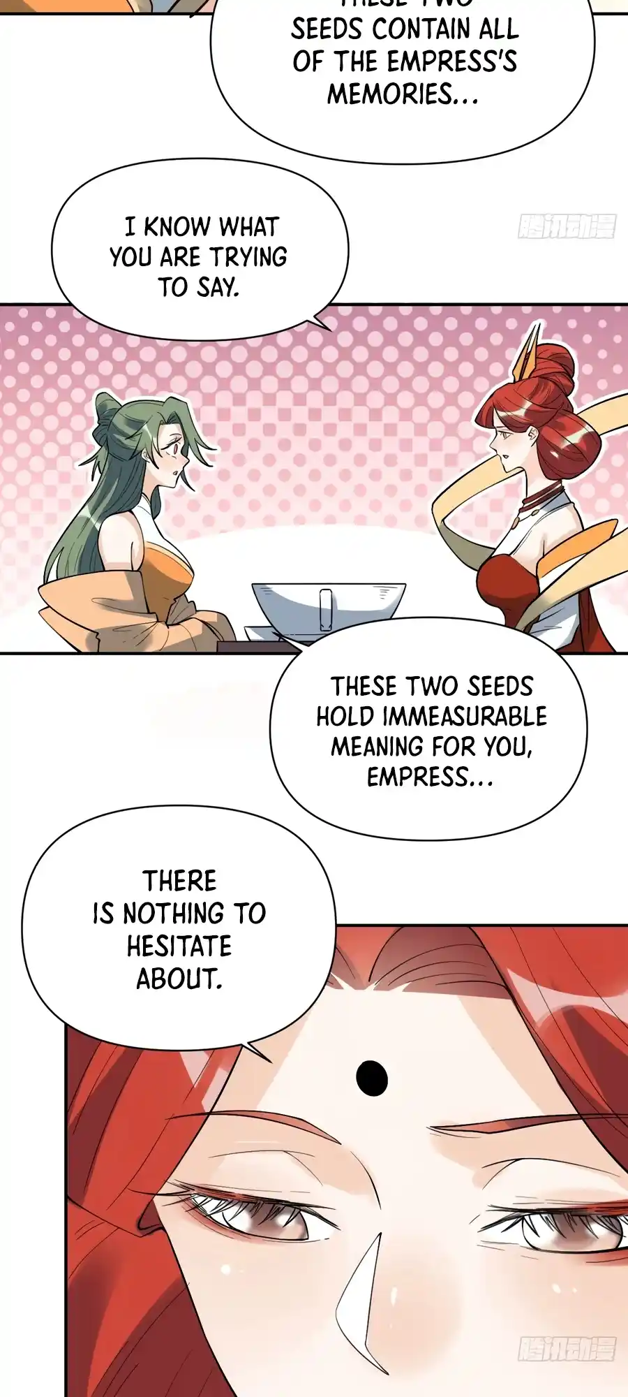 A Big Shot Actually 317