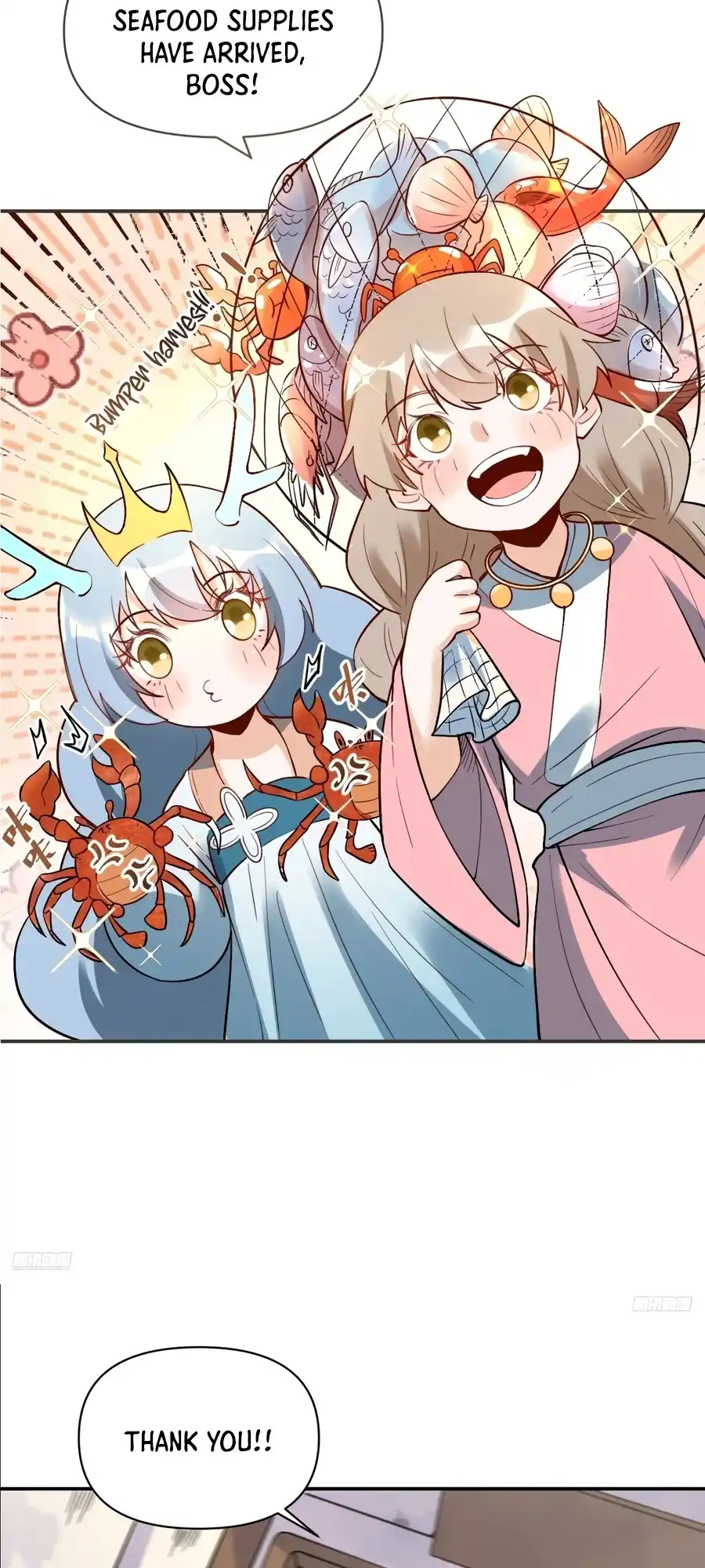 A Big Shot Actually 318