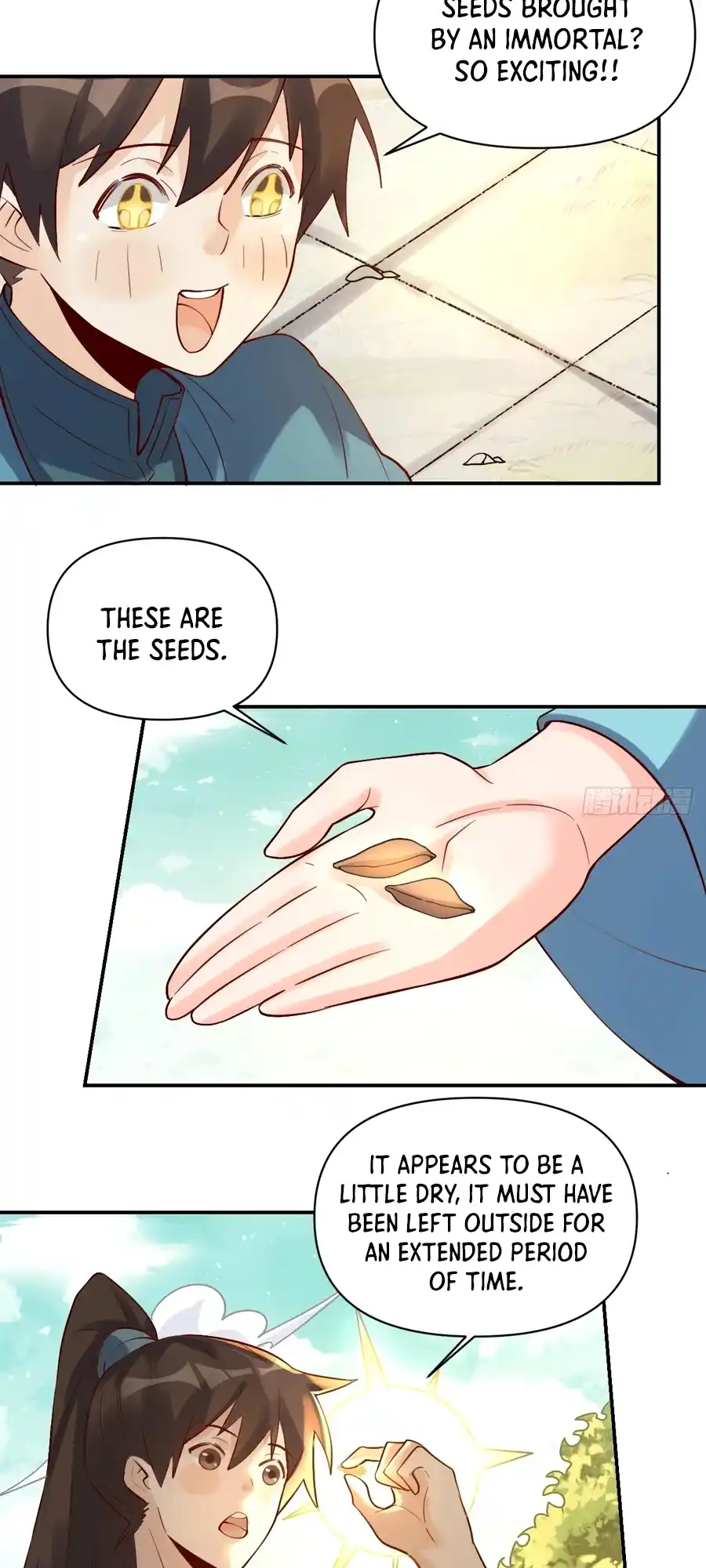 A Big Shot Actually 318