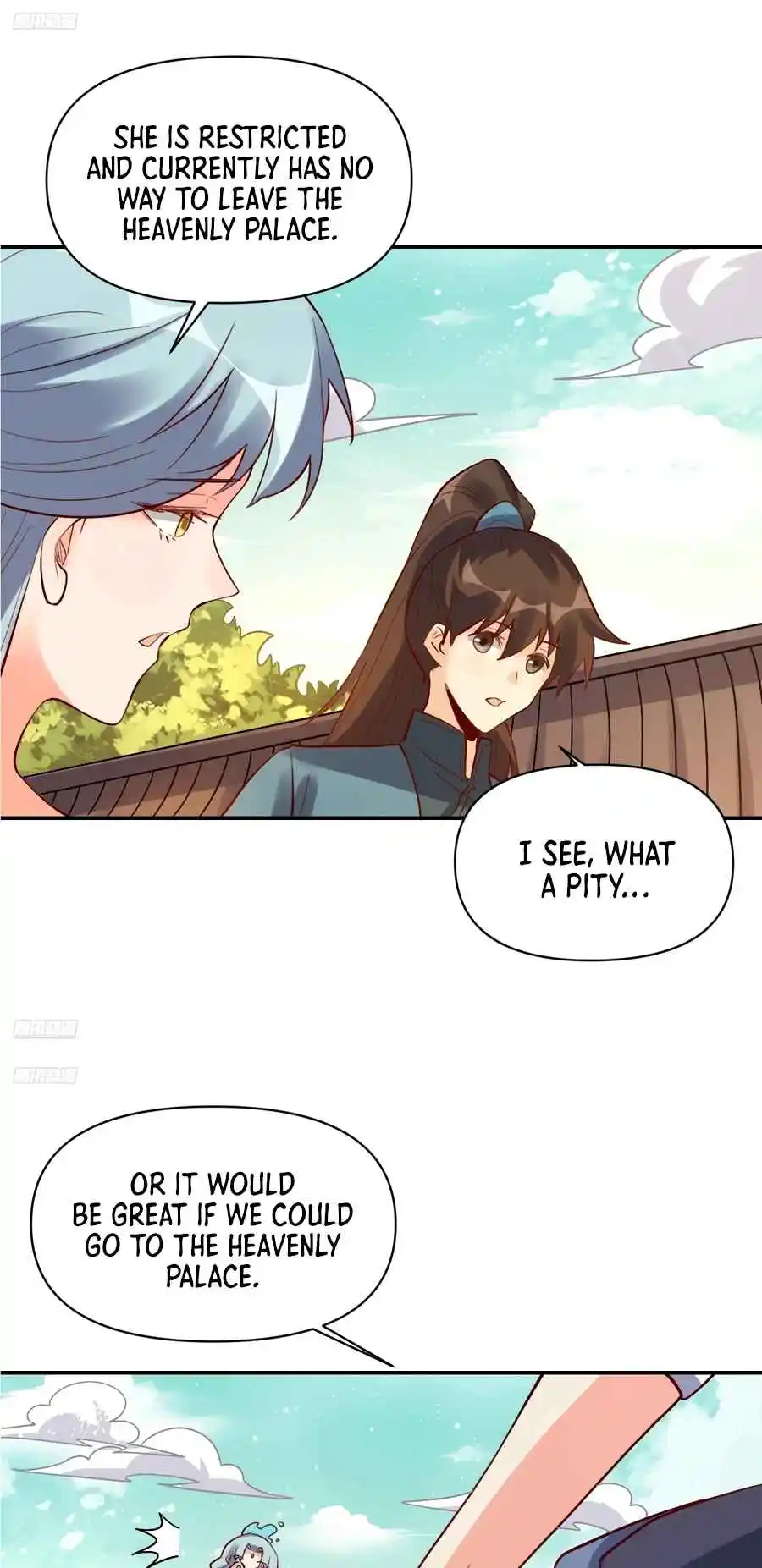 A Big Shot Actually 319