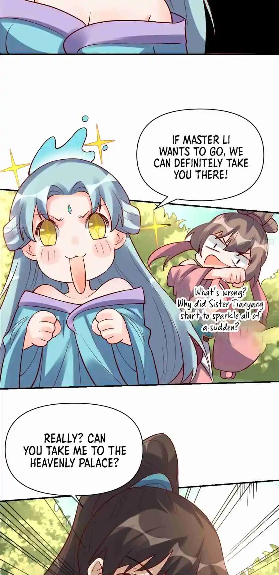 A Big Shot Actually 319