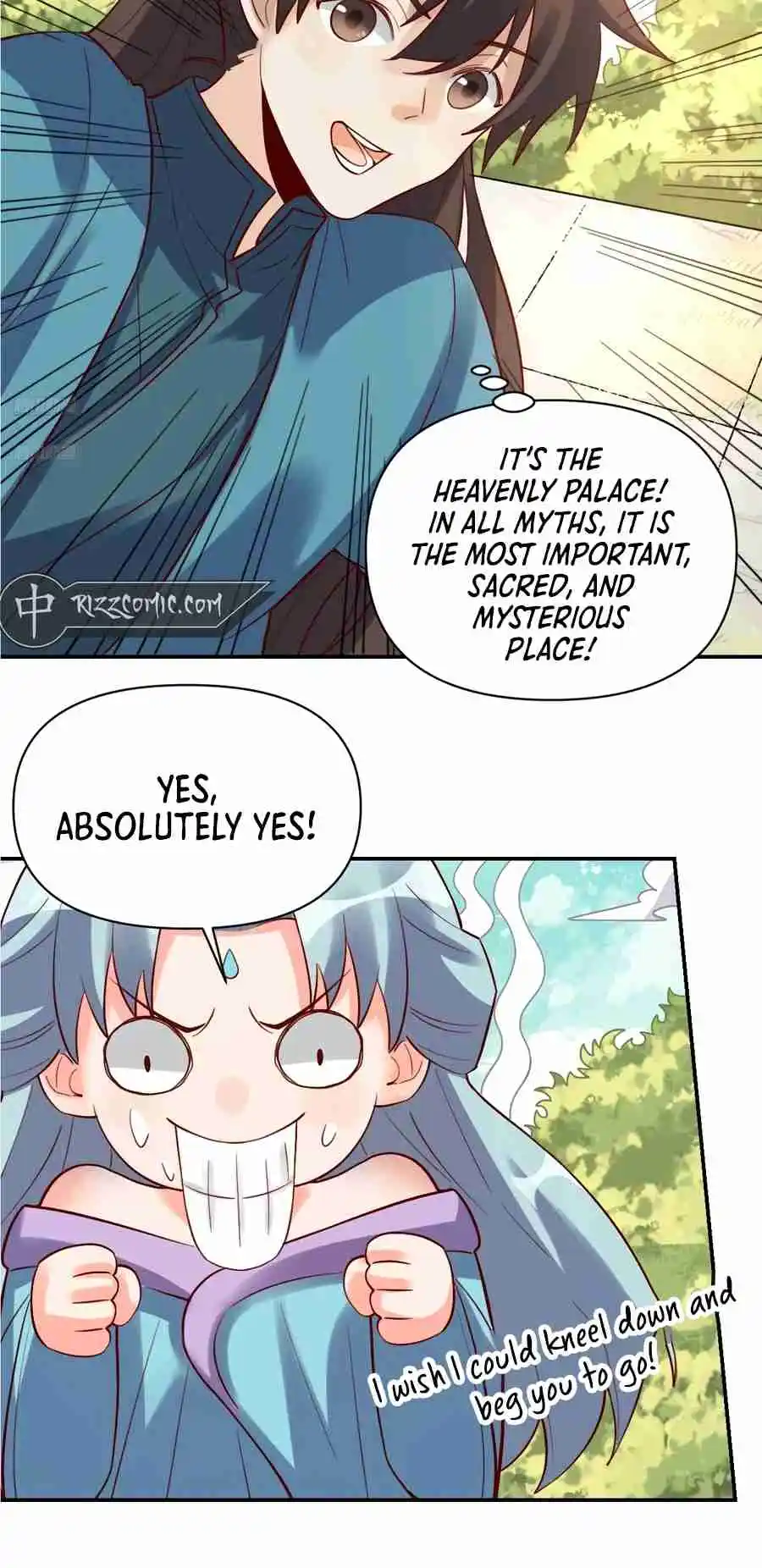 A Big Shot Actually 319