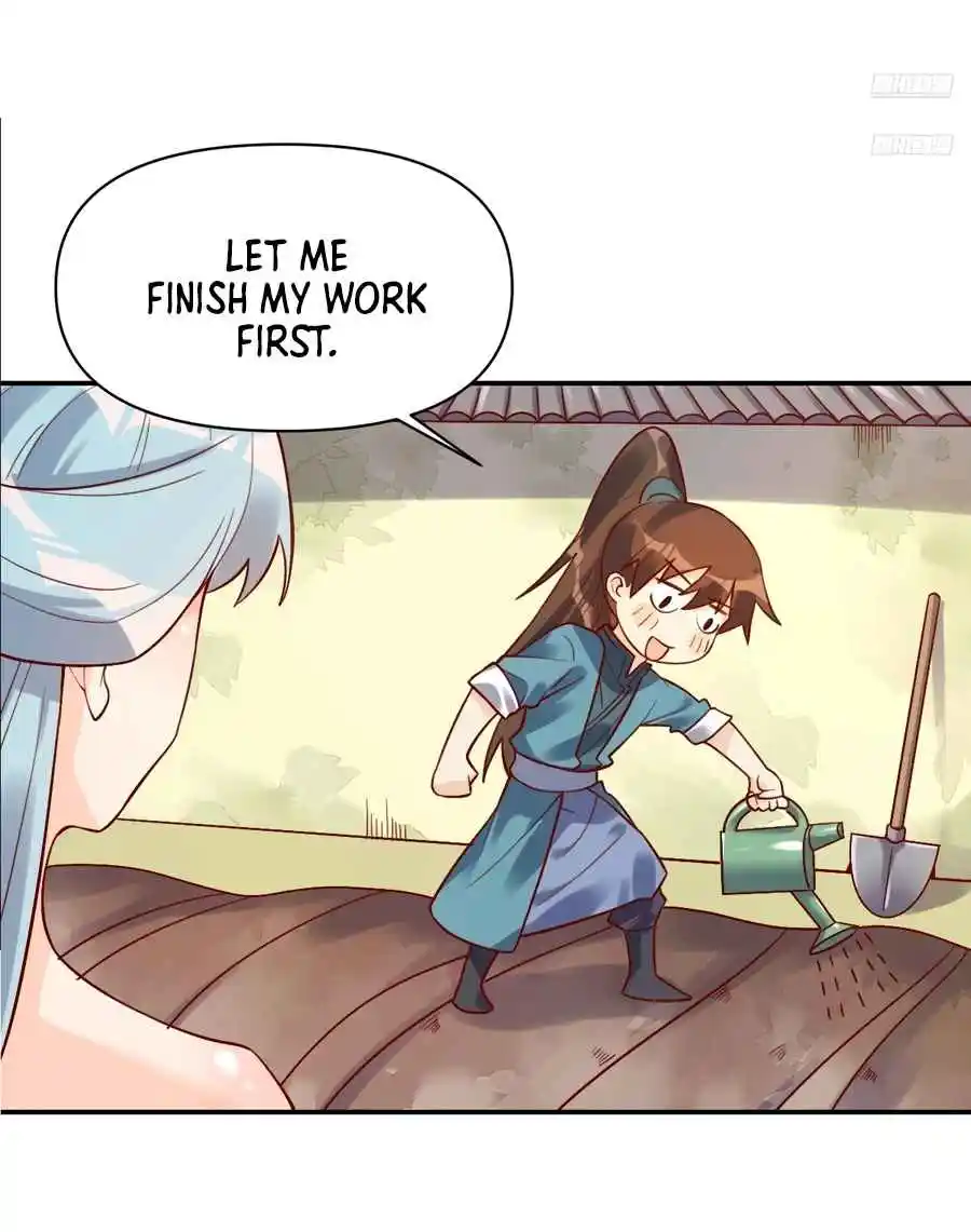 A Big Shot Actually 319