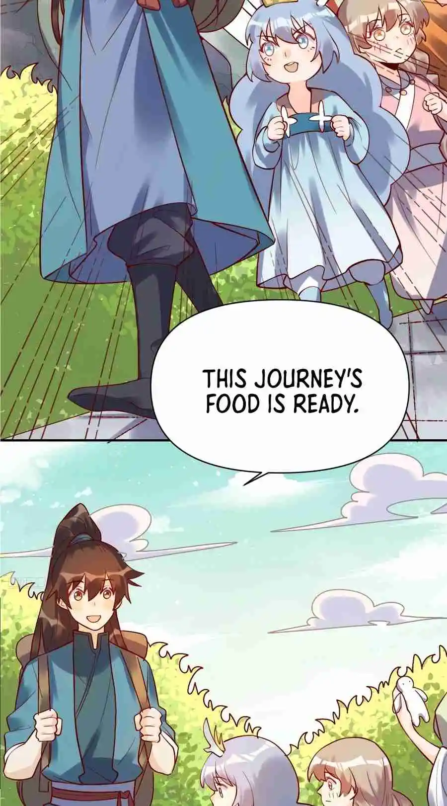 A Big Shot Actually 319