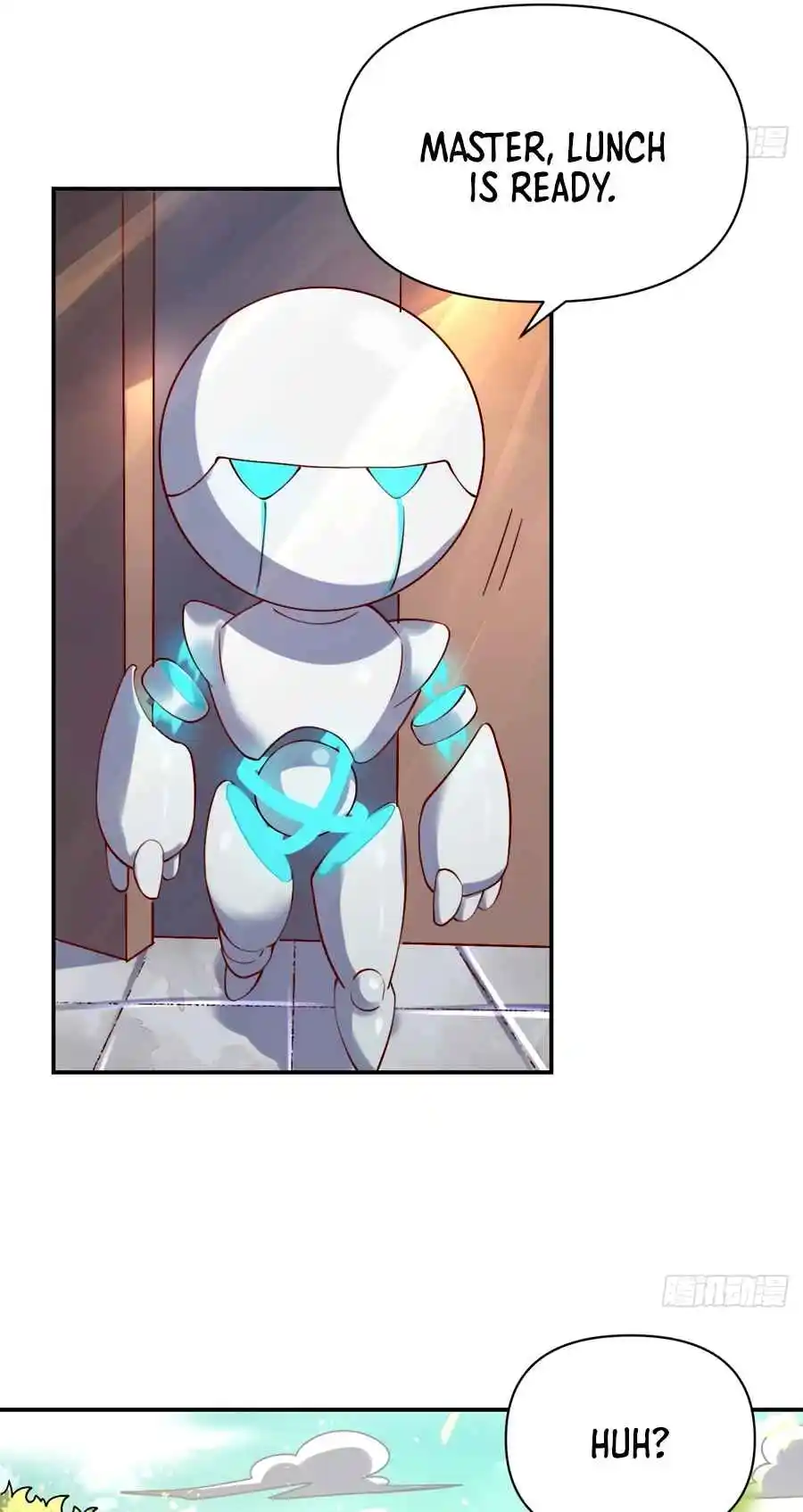 A Big Shot Actually 319