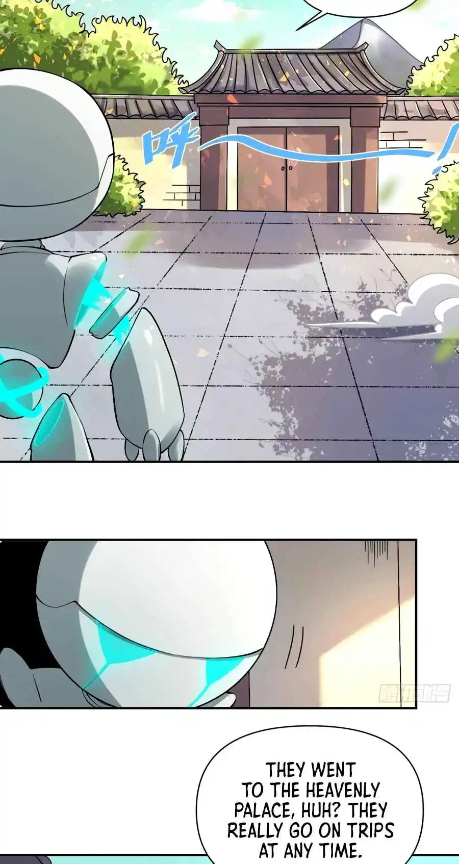 A Big Shot Actually 319