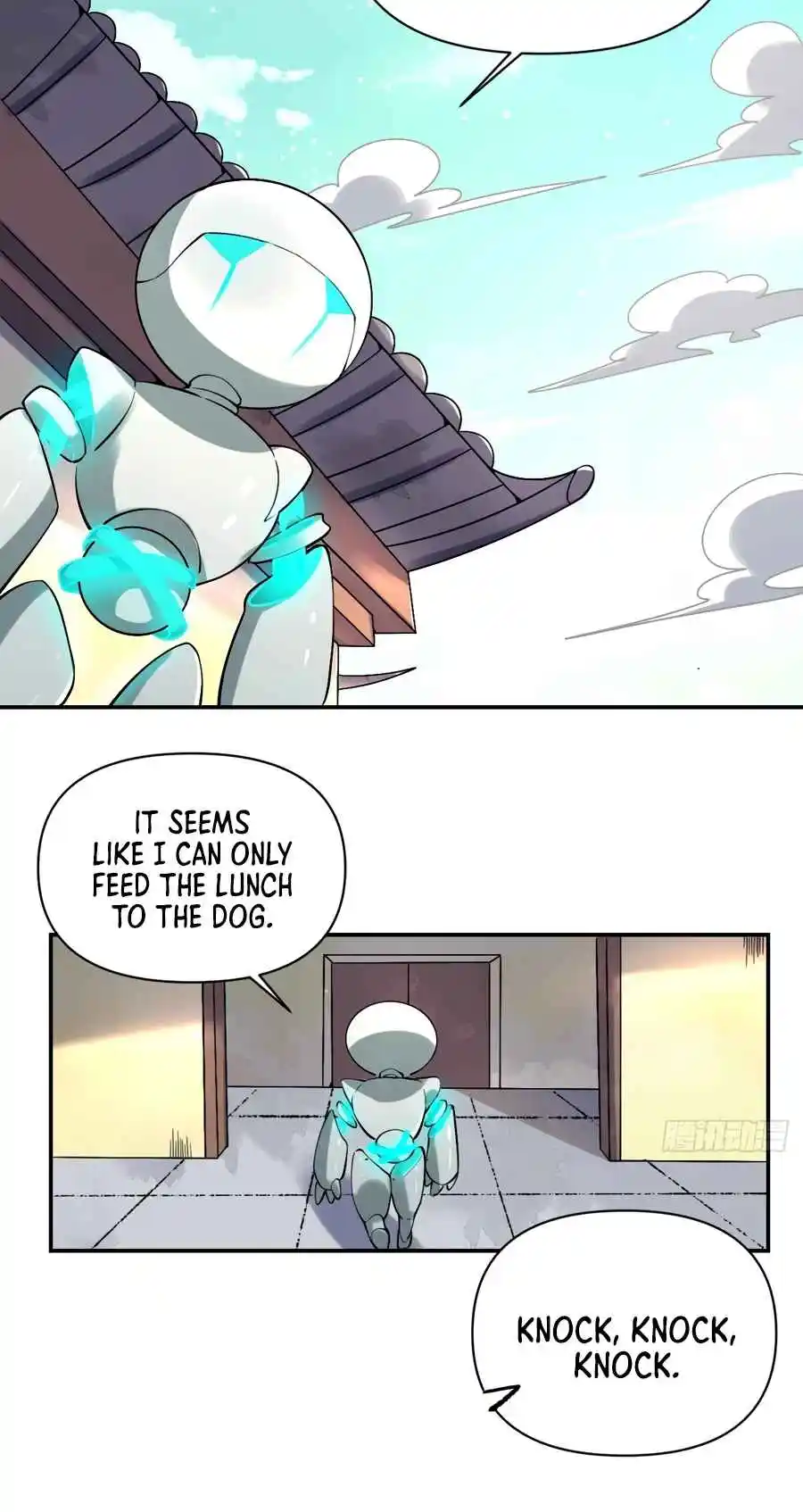 A Big Shot Actually 319