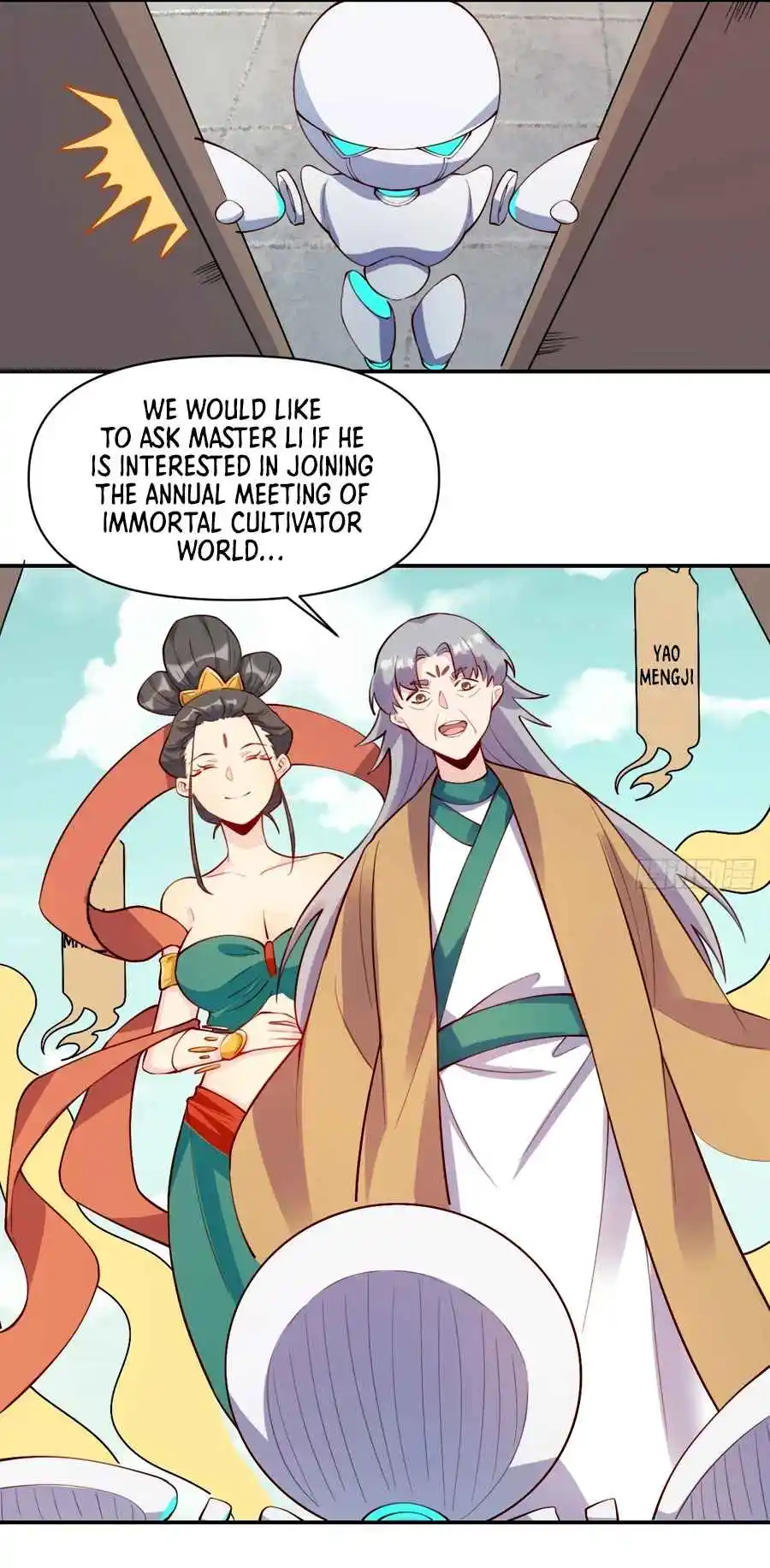 A Big Shot Actually 319