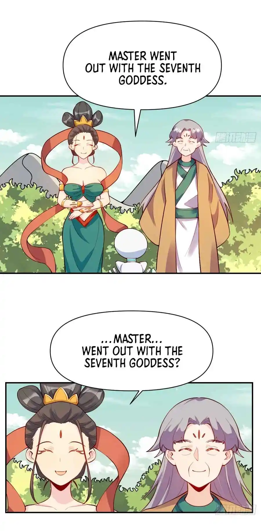 A Big Shot Actually 319