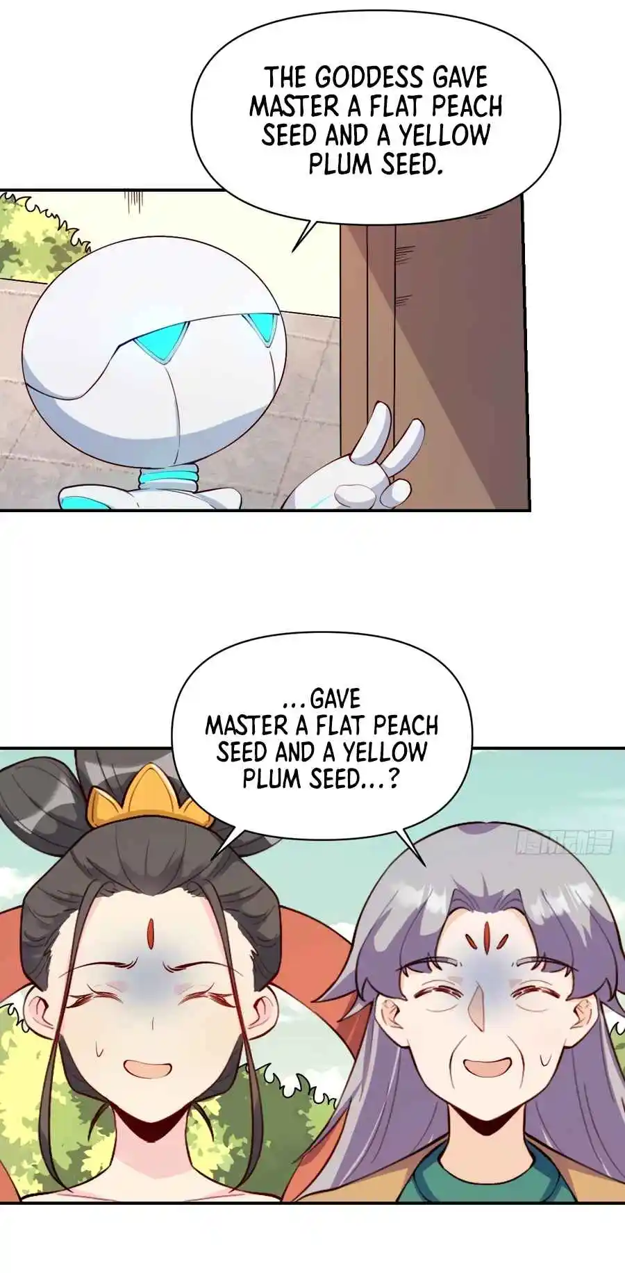 A Big Shot Actually 319