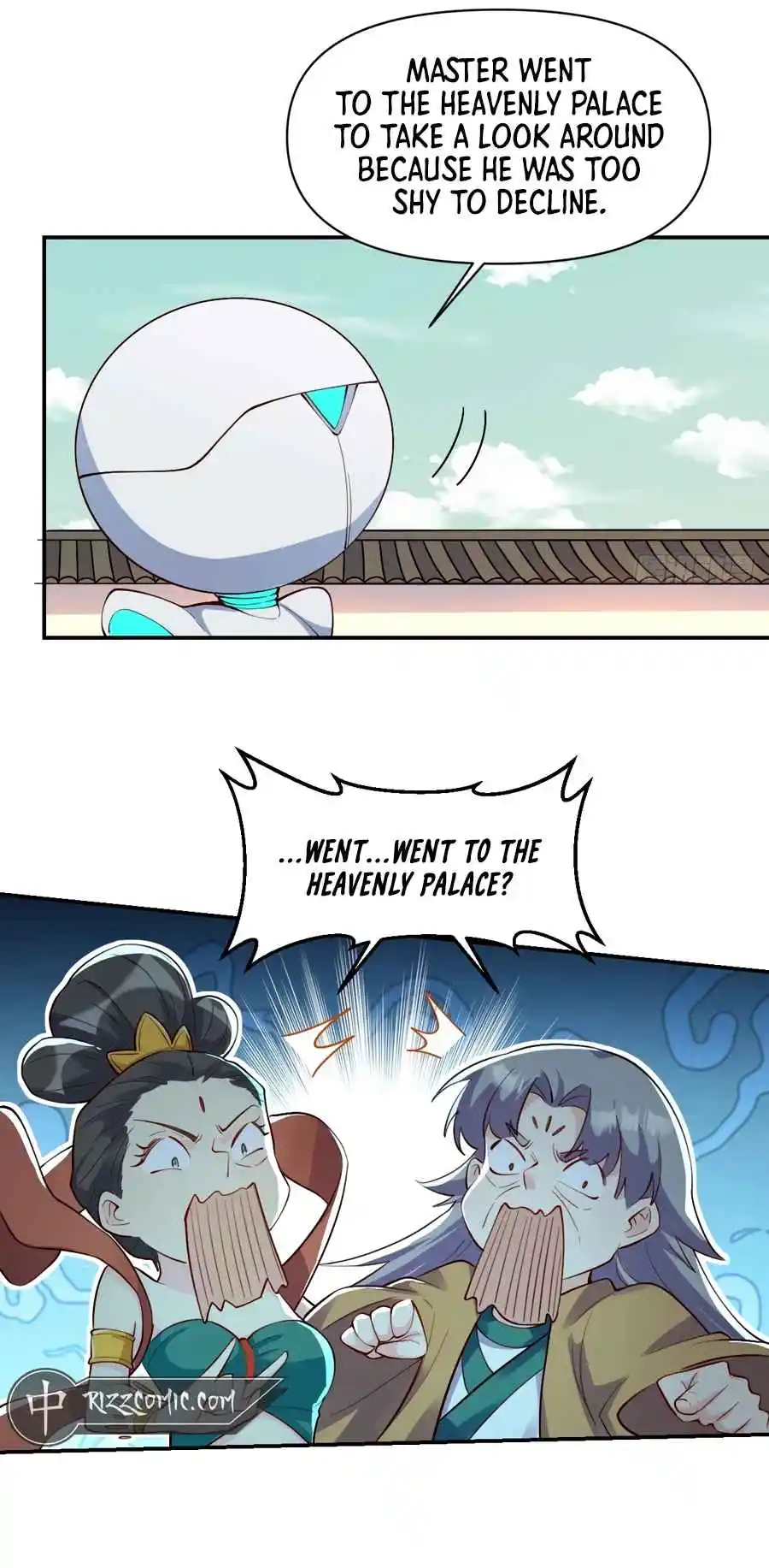 A Big Shot Actually 319