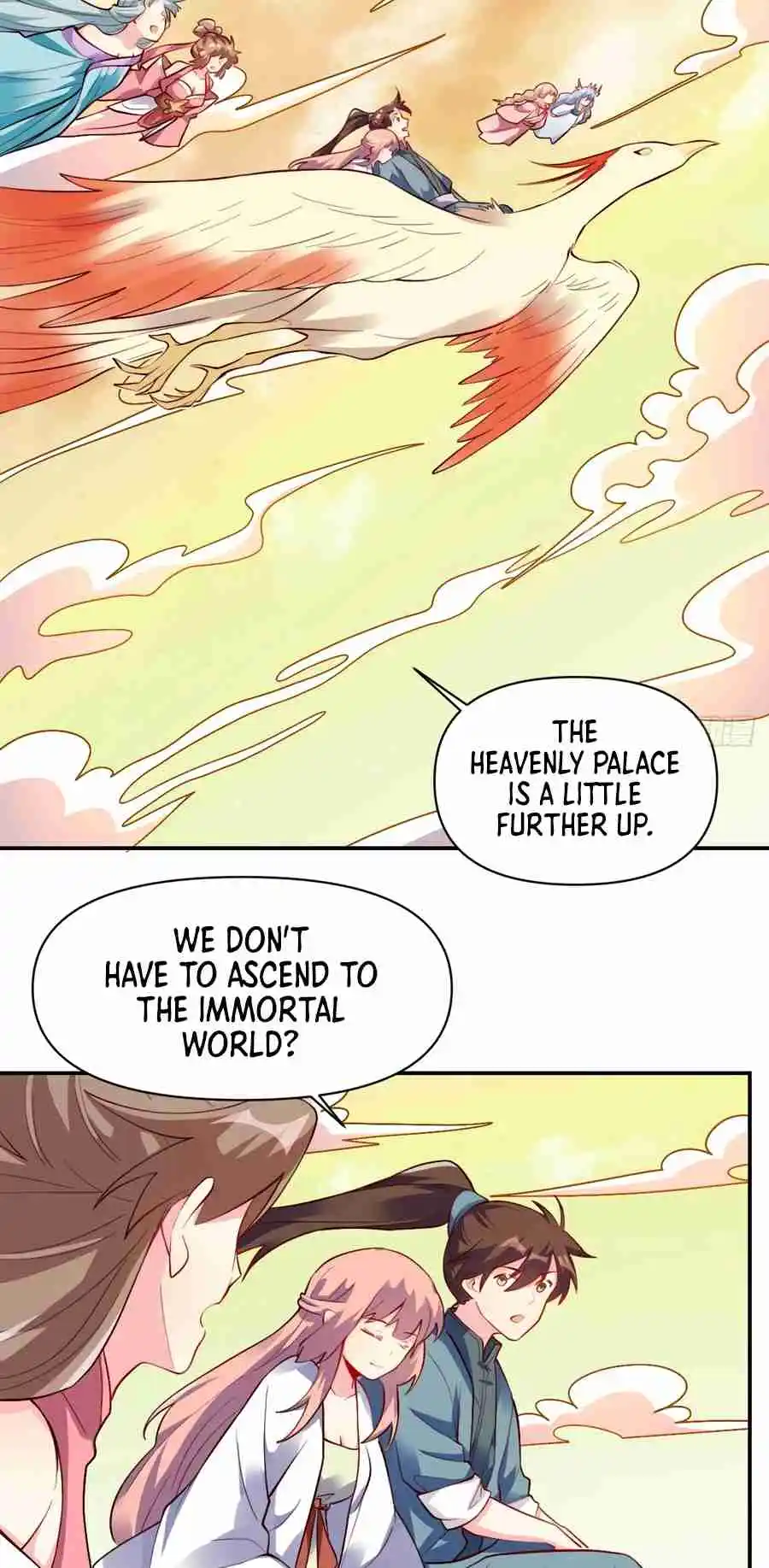 A Big Shot Actually 319