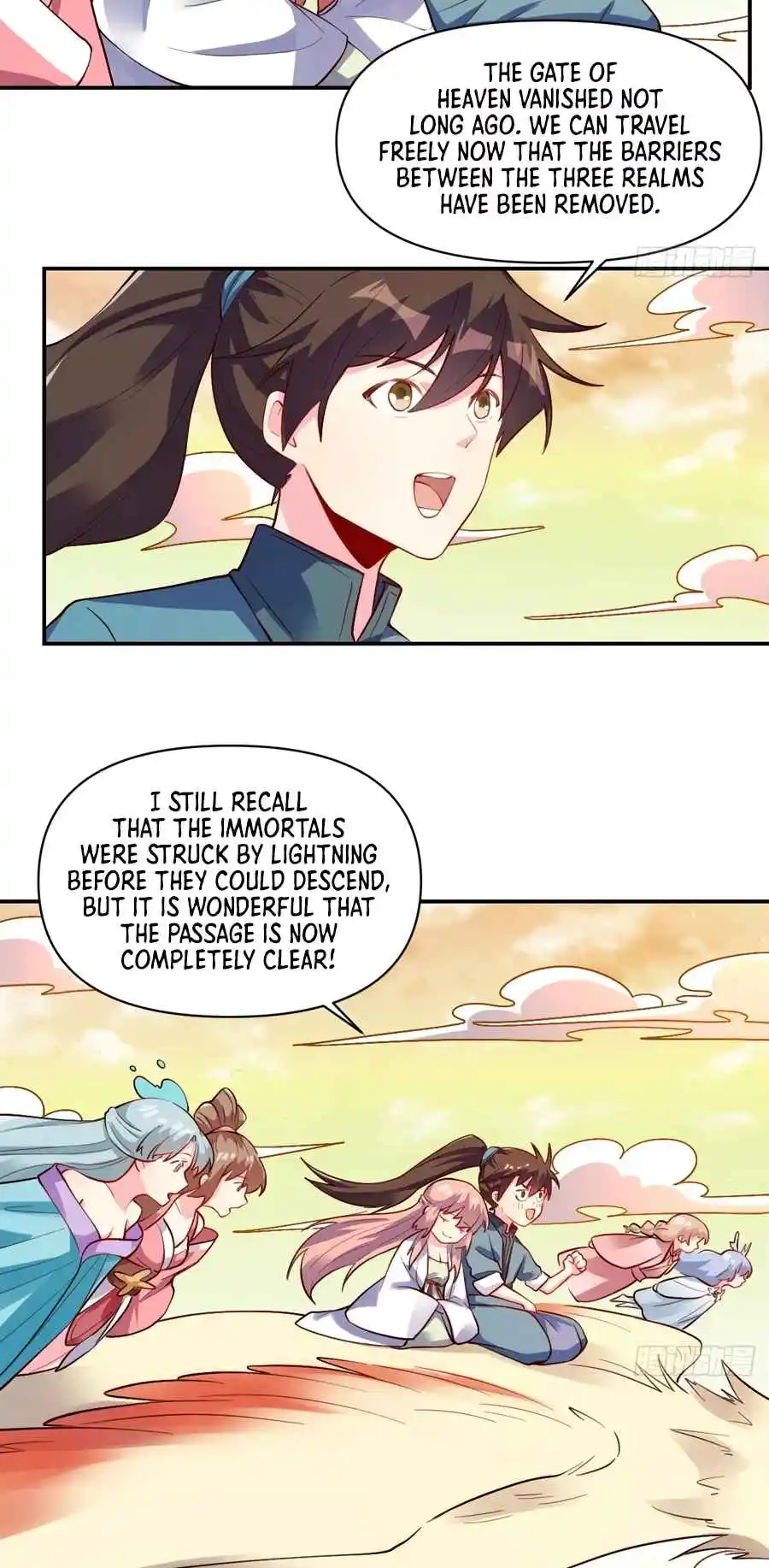 A Big Shot Actually 319