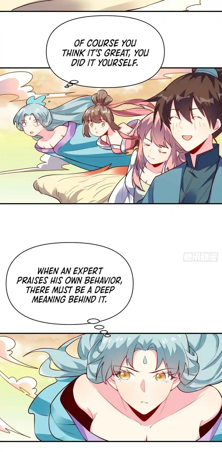 A Big Shot Actually 319