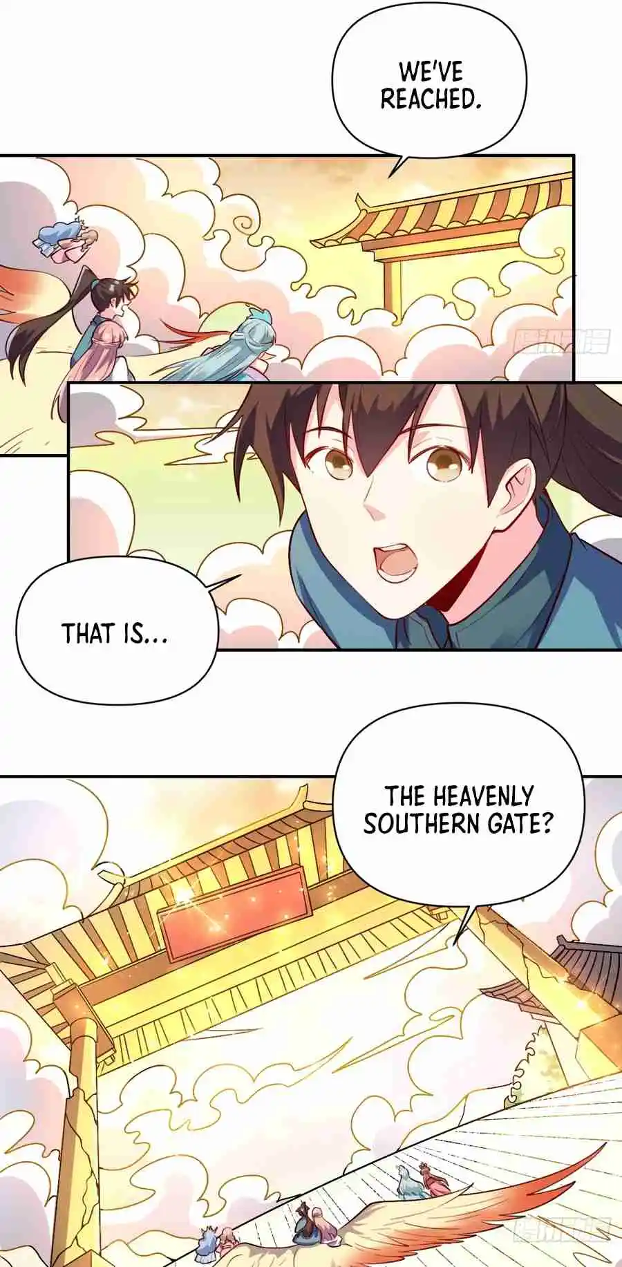 A Big Shot Actually 319