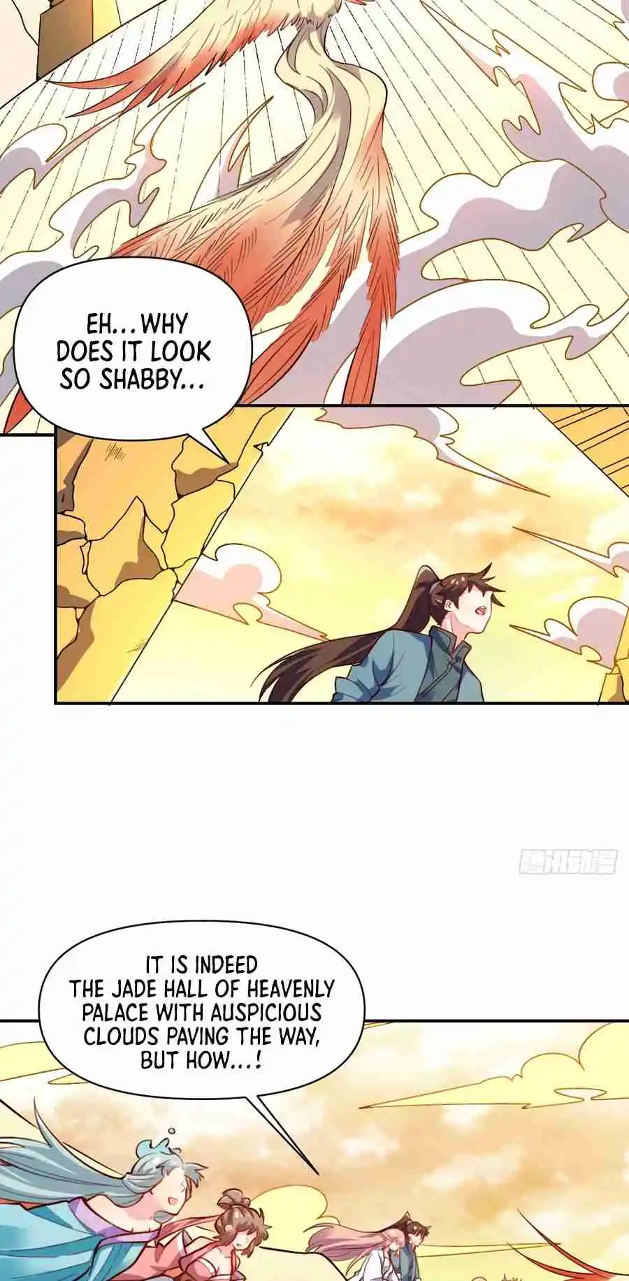 A Big Shot Actually 319