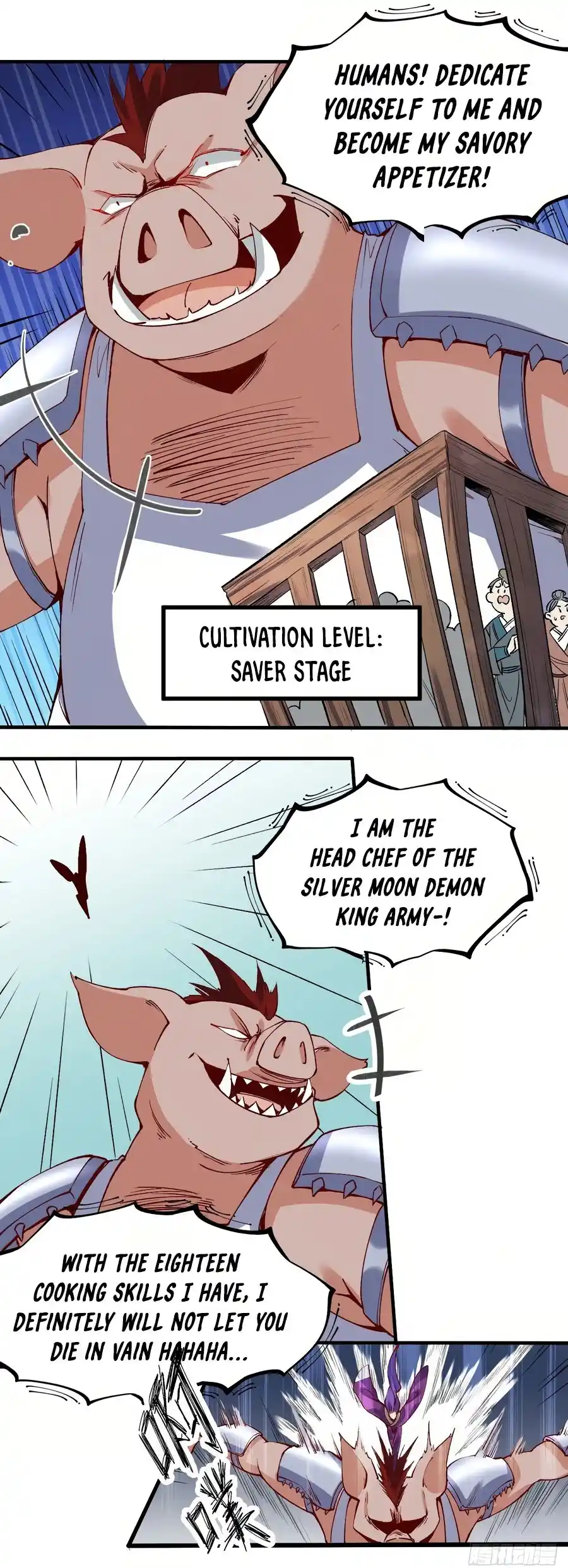 A Big Shot Actually 32