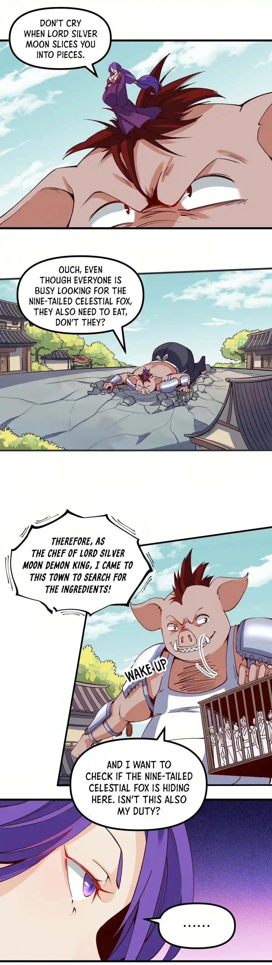 A Big Shot Actually 32