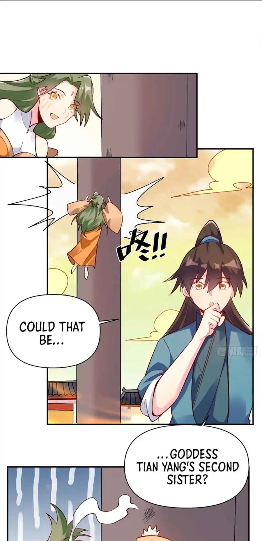 A Big Shot Actually 320