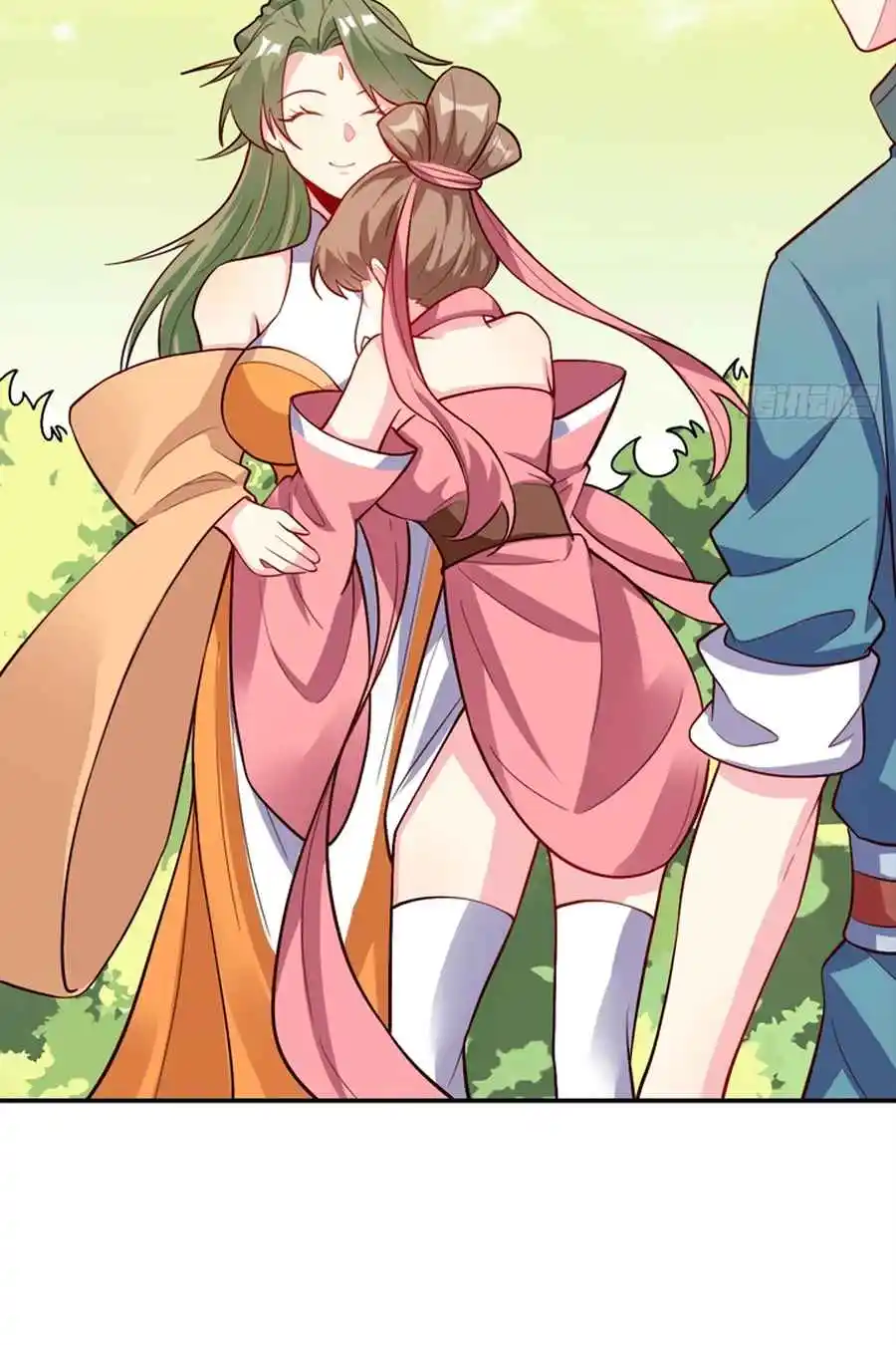 A Big Shot Actually 320