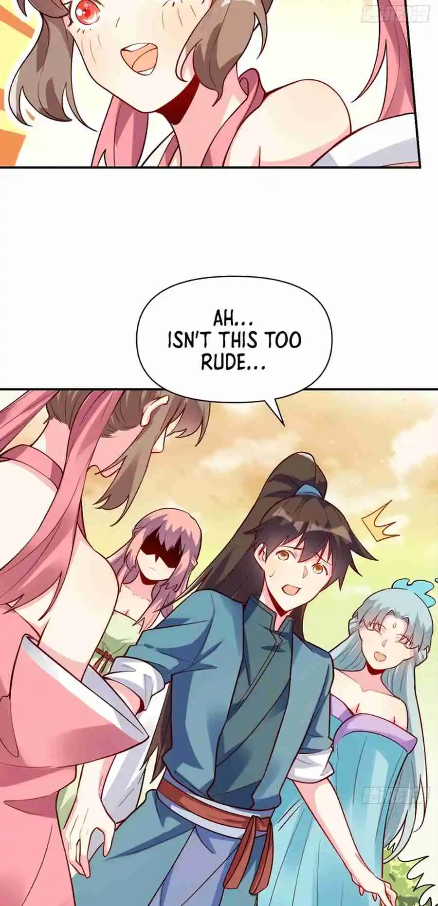 A Big Shot Actually 320