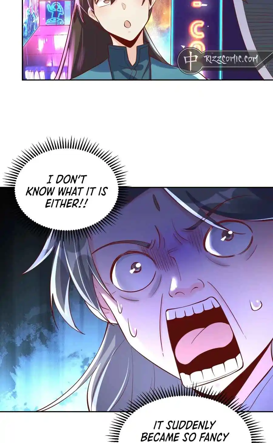 A Big Shot Actually 320