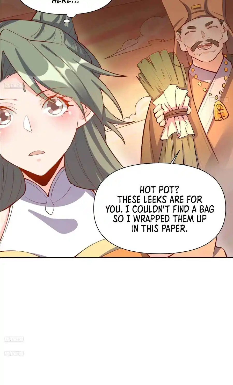 A Big Shot Actually 321