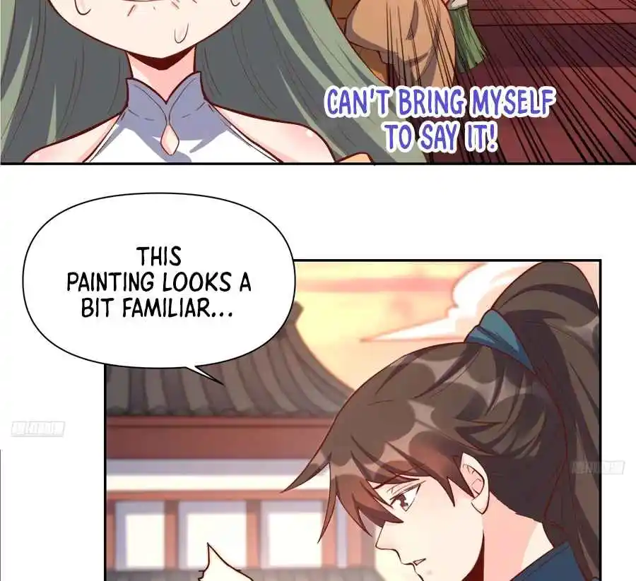 A Big Shot Actually 321